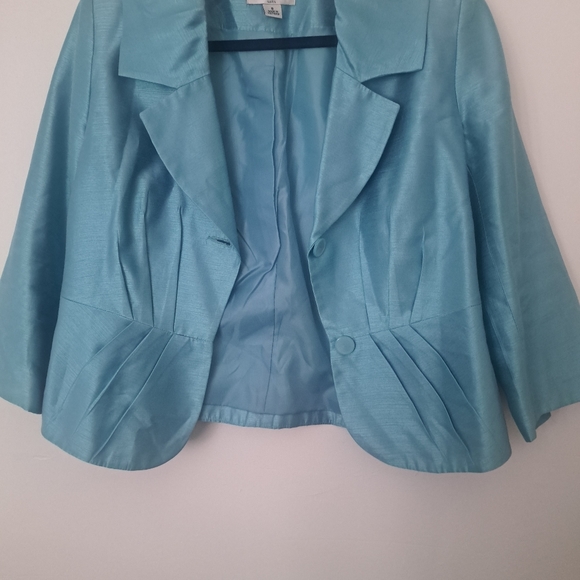 Blouse - Picture 2 of 3